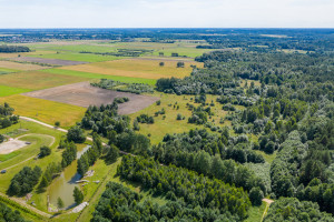 Parduodamas kitos paskirties sklypas Juozapo Laboko g., Veiviržėnų mstl., Klaipėdos r. sav., 239 a ploto 14