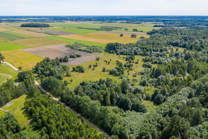 Parduodamas kitos paskirties sklypas Juozapo Laboko g., Veiviržėnų mstl., Klaipėdos r. sav., 239 a ploto 15