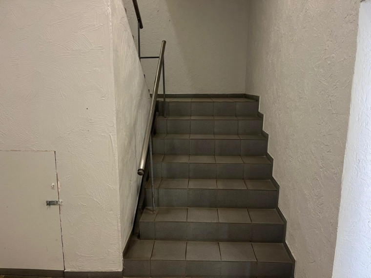 Nuomojamos gamybinės, kitos paskirties, sandėliavimo patalpos Kauno g., Centras, Marijampolės m., Marijampolės sav., 800 m2 ploto 13