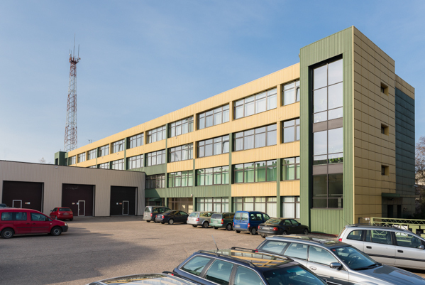 Nuomojamos administracinės, gamybinės, kitos paskirties, sandėliavimo patalpos Pramonės g., Putinų, Alytaus m., Alytaus m. sav., 40.98 m2 ploto 1