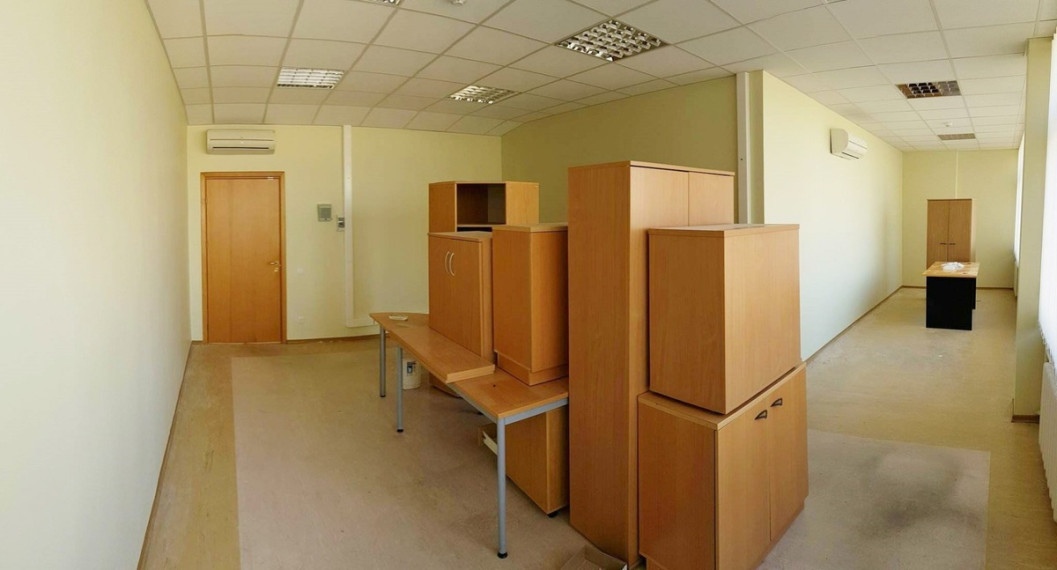 Nuomojamos administracinės, gamybinės, kitos paskirties, sandėliavimo patalpos Pramonės g., Putinų, Alytaus m., Alytaus m. sav., 40.98 m2 ploto 18