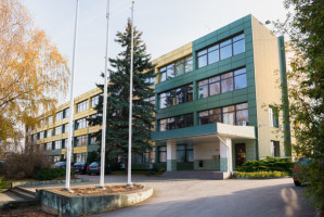 Nuomojamos administracinės, gamybinės, kitos paskirties, sandėliavimo patalpos Pramonės g., Putinų, Alytaus m., Alytaus m. sav., 40.98 m2 ploto 4