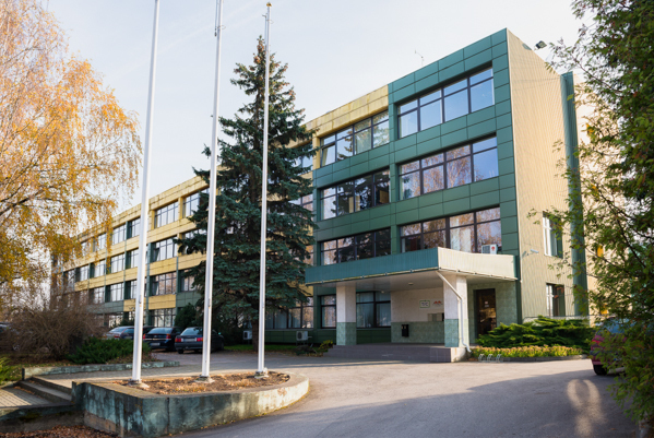 Nuomojamos administracinės, gamybinės, kitos paskirties, sandėliavimo patalpos Pramonės g., Putinų, Alytaus m., Alytaus m. sav., 40.98 m2 ploto 4