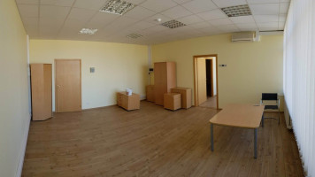 Nuomojamos administracinės, gamybinės, kitos paskirties, sandėliavimo patalpos Pramonės g., Putinų, Alytaus m., Alytaus m. sav., 40.98 m2 ploto 15