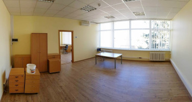 Nuomojamos administracinės, gamybinės, kitos paskirties, sandėliavimo patalpos Pramonės g., Putinų, Alytaus m., Alytaus m. sav., 40.98 m2 ploto 16