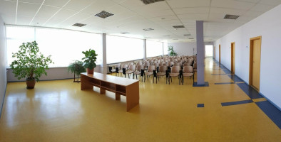 Nuomojamos administracinės, gamybinės, kitos paskirties, sandėliavimo patalpos Pramonės g., Putinų, Alytaus m., Alytaus m. sav., 40.98 m2 ploto 17