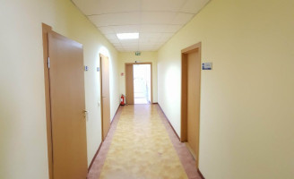 Nuomojamos administracinės, gamybinės, kitos paskirties, sandėliavimo patalpos Pramonės g., Putinų, Alytaus m., Alytaus m. sav., 40.98 m2 ploto 19