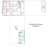 Nuomojamos administracinės, gamybinės, kitos paskirties, sandėliavimo patalpos Pramonės g., Putinų, Alytaus m., Alytaus m. sav., 40.98 m2 ploto 24