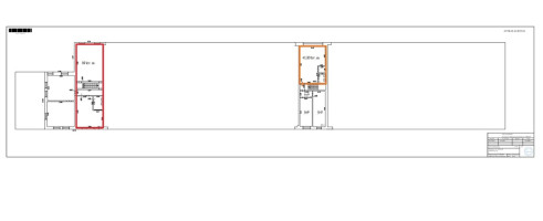 Nuomojamos administracinės, gamybinės, kitos paskirties, sandėliavimo patalpos Pramonės g., Putinų, Alytaus m., Alytaus m. sav., 40.98 m2 ploto 26
