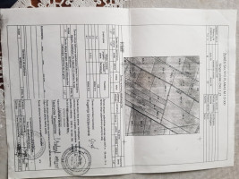 Parduodamas  sklypas Vandžiogalos k., Kauno r. sav., 127 a ploto 6