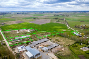 Parduodamas kitos paskirties sklypas Lendros g., Pašyšių k., Šilutės r. sav., 264 a ploto 1