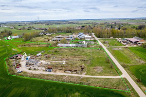 Parduodamas kitos paskirties sklypas Lendros g., Pašyšių k., Šilutės r. sav., 264 a ploto 3