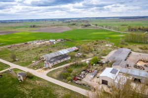 Parduodamas kitos paskirties sklypas Lendros g., Pašyšių k., Šilutės r. sav., 264 a ploto 6