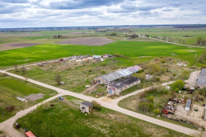 Parduodamas kitos paskirties sklypas Lendros g., Pašyšių k., Šilutės r. sav., 264 a ploto 7
