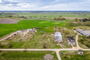 Parduodamas kitos paskirties sklypas Lendros g., Pašyšių k., Šilutės r. sav., 264 a ploto 8