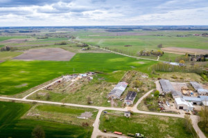 Parduodamas kitos paskirties sklypas Lendros g., Pašyšių k., Šilutės r. sav., 264 a ploto 10
