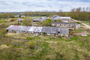 Parduodamas kitos paskirties sklypas Lendros g., Pašyšių k., Šilutės r. sav., 264 a ploto 12