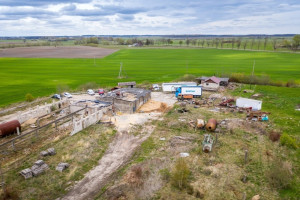 Parduodamas kitos paskirties sklypas Lendros g., Pašyšių k., Šilutės r. sav., 264 a ploto 13