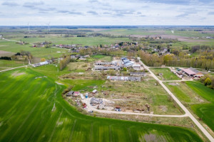 Parduodamas kitos paskirties sklypas Lendros g., Pašyšių k., Šilutės r. sav., 264 a ploto 14