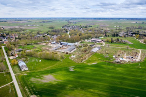 Parduodamas kitos paskirties sklypas Lendros g., Pašyšių k., Šilutės r. sav., 264 a ploto 15