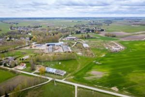 Parduodamas kitos paskirties sklypas Lendros g., Pašyšių k., Šilutės r. sav., 264 a ploto 16
