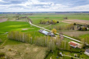Parduodamas kitos paskirties sklypas Lendros g., Pašyšių k., Šilutės r. sav., 264 a ploto 17