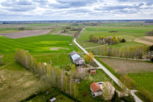 Parduodamas kitos paskirties sklypas Lendros g., Pašyšių k., Šilutės r. sav., 264 a ploto 18