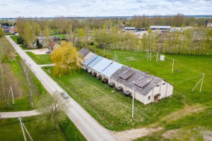 Parduodamas kitos paskirties sklypas Lendros g., Pašyšių k., Šilutės r. sav., 264 a ploto 20