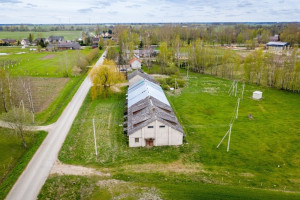 Parduodamas kitos paskirties sklypas Lendros g., Pašyšių k., Šilutės r. sav., 264 a ploto 21