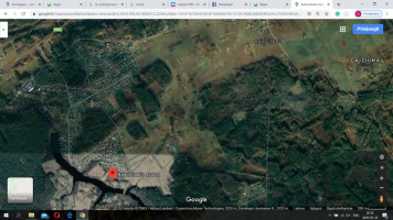 Parduodamas  sklypas Šveicarijos k., Jonavos r. sav., 50 a ploto 2
