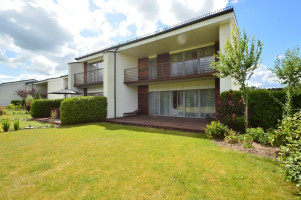 Parduodamas namas Gardenijų g., Ežeraičių k., Vilniaus r. sav., 192.27 m2 ploto, 2 aukštai 1