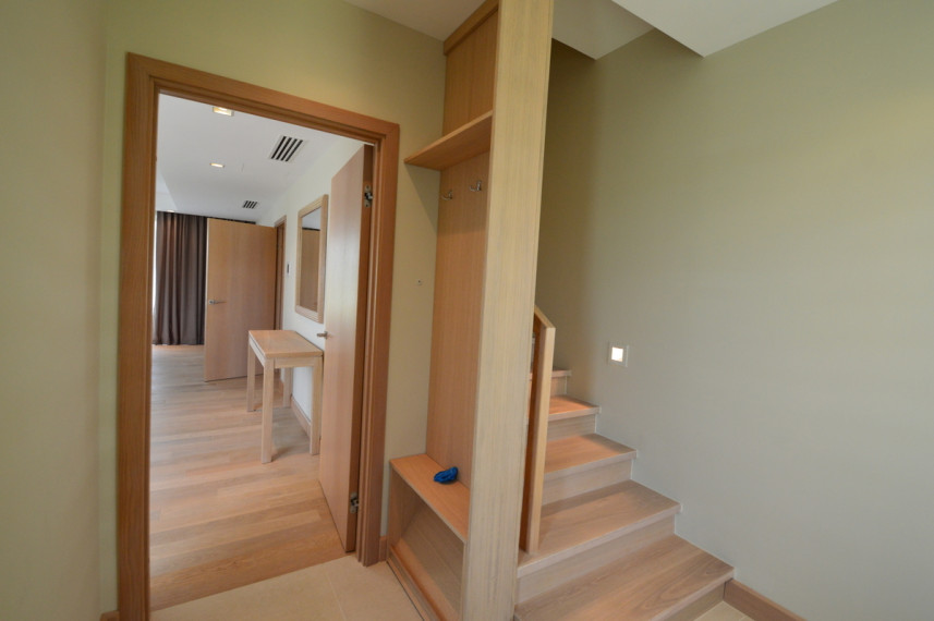 Parduodamas namas Gardenijų g., Ežeraičių k., Vilniaus r. sav., 192.27 m2 ploto, 2 aukštai 7