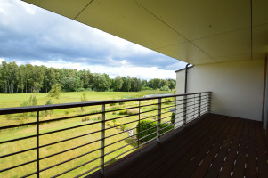 Parduodamas namas Gardenijų g., Ežeraičių k., Vilniaus r. sav., 192.27 m2 ploto, 2 aukštai 9