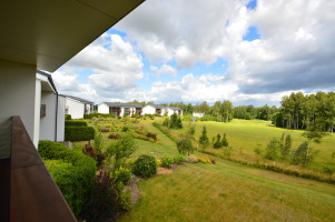Parduodamas namas Gardenijų g., Ežeraičių k., Vilniaus r. sav., 192.27 m2 ploto, 2 aukštai 10