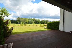 Parduodamas namas Gardenijų g., Ežeraičių k., Vilniaus r. sav., 192.27 m2 ploto, 2 aukštai 22