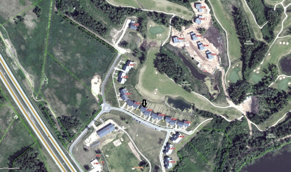 Parduodamas namas Gardenijų g., Ežeraičių k., Vilniaus r. sav., 192.27 m2 ploto, 2 aukštai 28