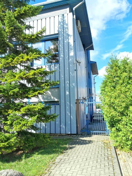 Nuomojamos administracinės, kitos paskirties, paslaugų, prekybos patalpos Kalniškės g., Putinai, Alytaus m., Alytaus m. sav., 200 m2 ploto 4