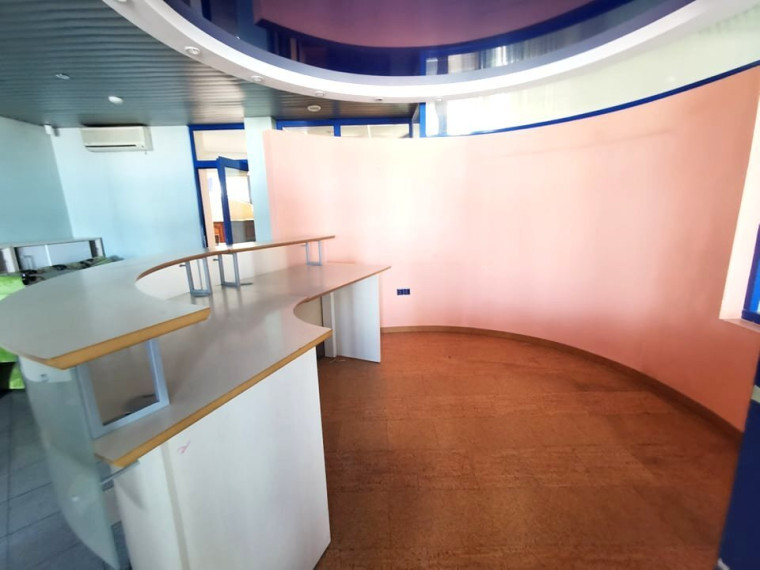 Nuomojamos administracinės, kitos paskirties, paslaugų, prekybos patalpos Kalniškės g., Putinai, Alytaus m., Alytaus m. sav., 200 m2 ploto 14