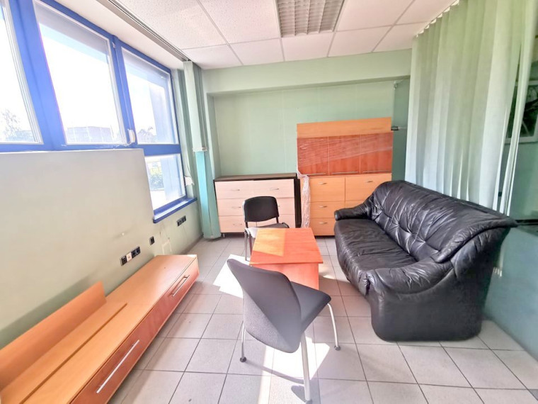 Nuomojamos administracinės, kitos paskirties, paslaugų, prekybos patalpos Kalniškės g., Putinai, Alytaus m., Alytaus m. sav., 200 m2 ploto 18