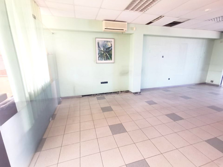Nuomojamos administracinės, kitos paskirties, paslaugų, prekybos patalpos Kalniškės g., Putinai, Alytaus m., Alytaus m. sav., 200 m2 ploto 20