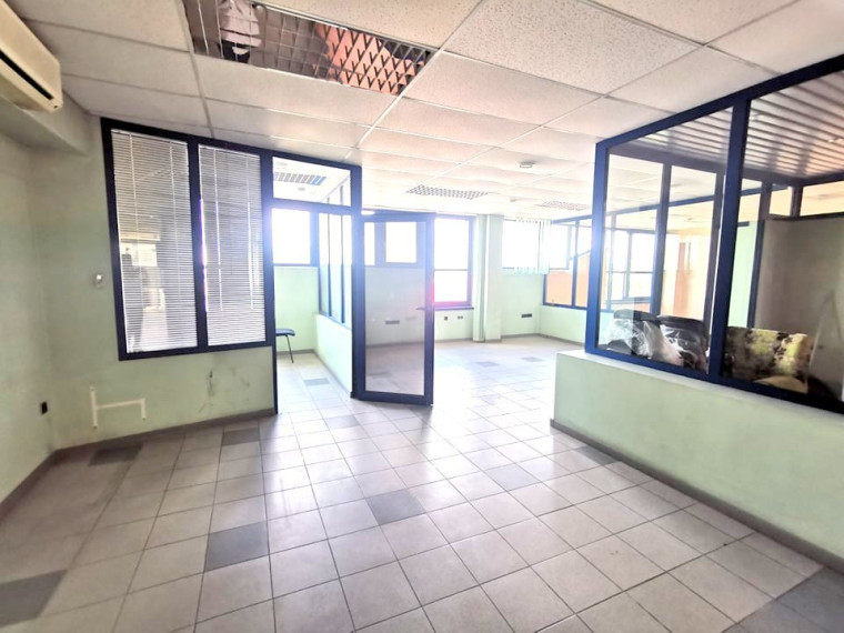 Nuomojamos administracinės, kitos paskirties, paslaugų, prekybos patalpos Kalniškės g., Putinai, Alytaus m., Alytaus m. sav., 200 m2 ploto 21
