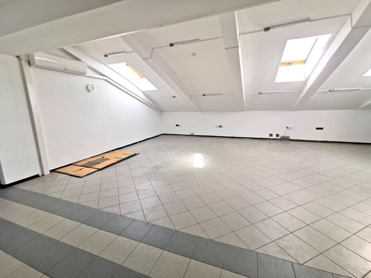 Nuomojamos administracinės, kitos paskirties, paslaugų, prekybos patalpos Kalniškės g., Putinai, Alytaus m., Alytaus m. sav., 200 m2 ploto 25
