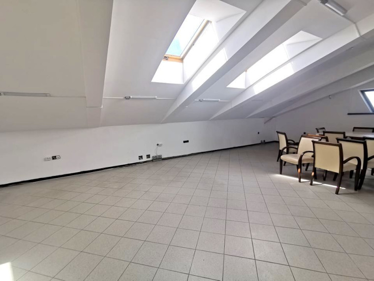 Nuomojamos administracinės, kitos paskirties, paslaugų, prekybos patalpos Kalniškės g., Putinai, Alytaus m., Alytaus m. sav., 200 m2 ploto 26