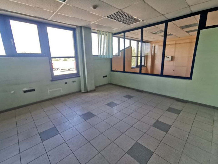 Nuomojamos administracinės, kitos paskirties, paslaugų, prekybos patalpos Kalniškės g., Putinai, Alytaus m., Alytaus m. sav., 200 m2 ploto 27