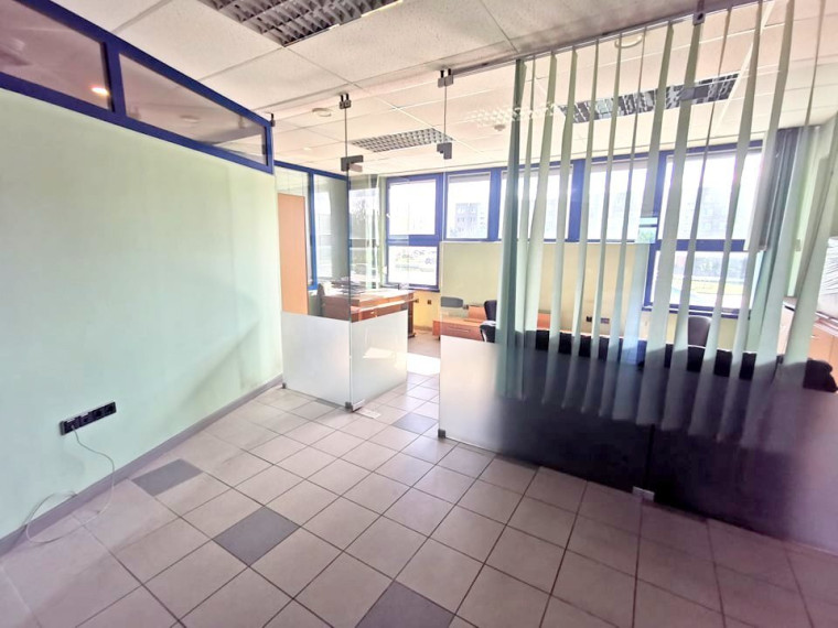 Nuomojamos administracinės, kitos paskirties, paslaugų, prekybos patalpos Kalniškės g., Putinai, Alytaus m., Alytaus m. sav., 200 m2 ploto 29