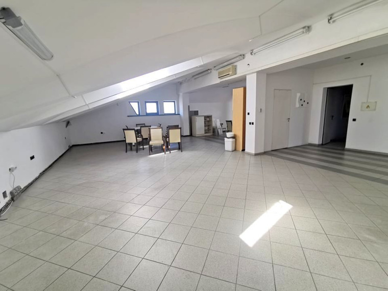 Nuomojamos administracinės, kitos paskirties, paslaugų, prekybos patalpos Kalniškės g., Putinai, Alytaus m., Alytaus m. sav., 200 m2 ploto 30