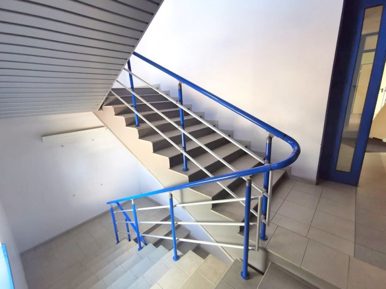 Nuomojamos administracinės, kitos paskirties, paslaugų, prekybos patalpos Kalniškės g., Putinai, Alytaus m., Alytaus m. sav., 200 m2 ploto 31
