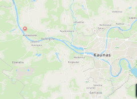 Parduodamas kitos paskirties sklypas Sėkmės, Kulautuvos mstl., Kauno r. sav., 15 a ploto 14