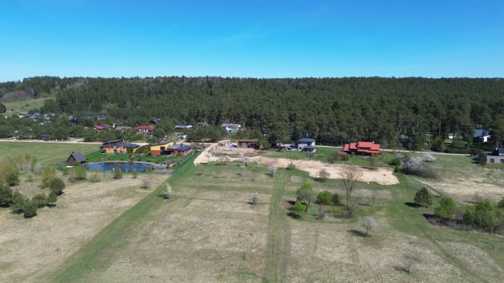 Parduodamas kitos paskirties sklypas Sėkmės, Kulautuvos mstl., Kauno r. sav., 15 a ploto 7