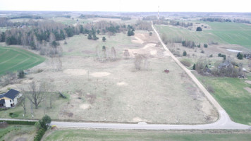 Parduodamas  sklypas Užupių k., Alytaus r. sav., 24 a ploto 4